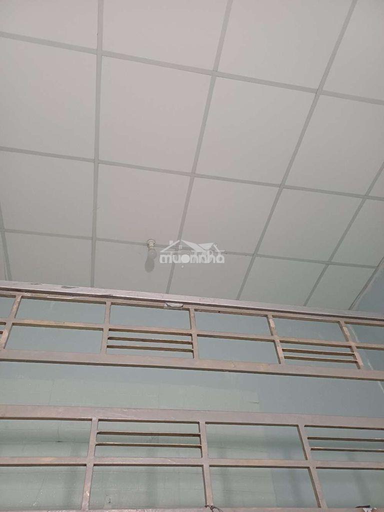 Cho thuê phòng trọ dĩ an bình dương - 2