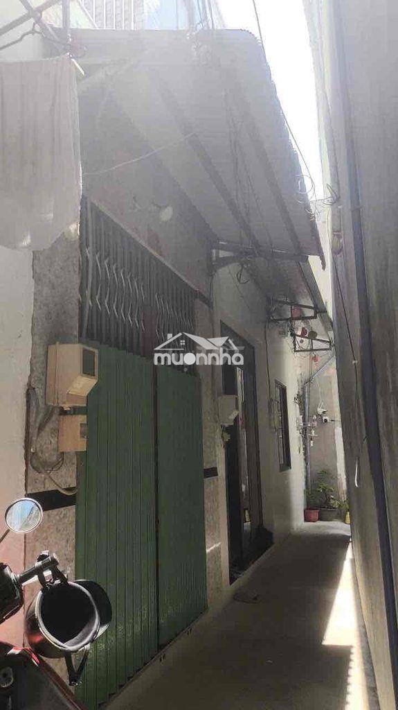 ❌❌Bán nhà 1 lầu - 2pn - huỳnh tấn phát - quận 7 - 2