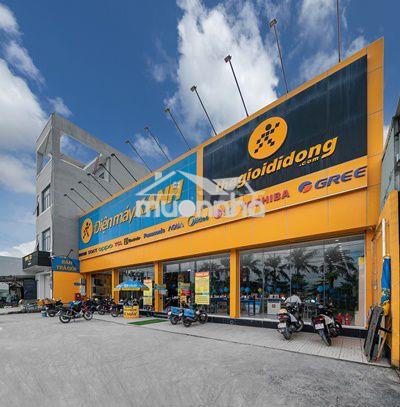 Gd chính chủ - nền 280m2 biệt thự khu nam sài gòn [nh bidv] hỗ trợ vay