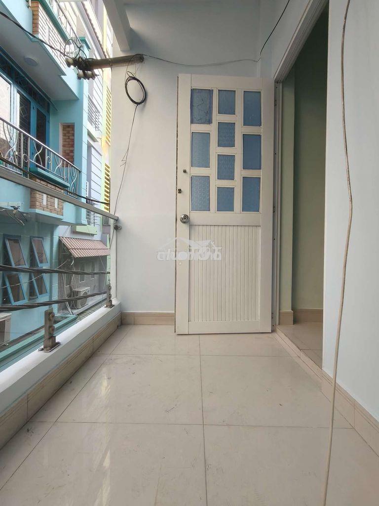 Nhà sát mặt tiền đường lý nam đế - 2