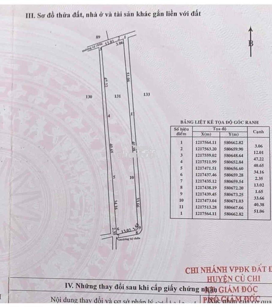 Đất biệt thự vườn - 2