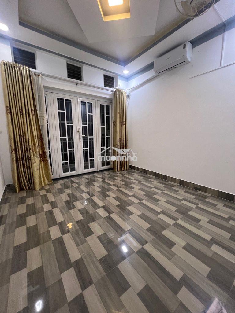 🏡 Bán nhà hoàng hoa thám  🚗 hẻm xe hơi 4 chỗ – 38m² – chỉ 6,85 tỷ - 3