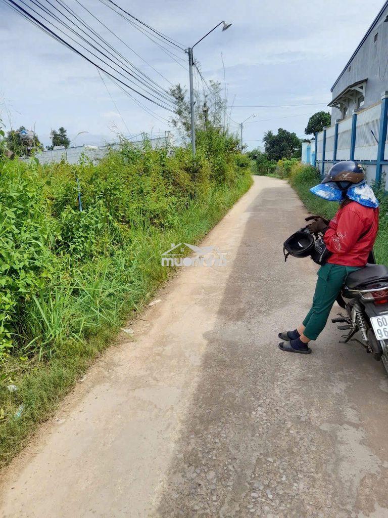 Đất nền thổ cư tại an viễn, đồng nai 100m², giá 3,3 tỷ đồng - 2