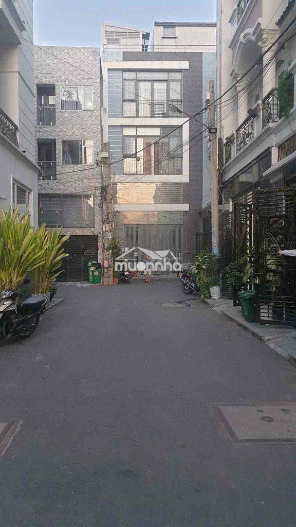 Tttm gigamal - chợ hiệp bình 4pn 3wc  ở gia đình + vpcty - 3