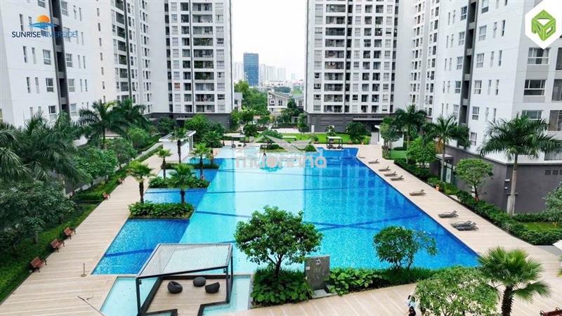 Cho thuê căn hộ officetel-1pn-2pn-3pn sunrise riverside giá tốt ở ngay