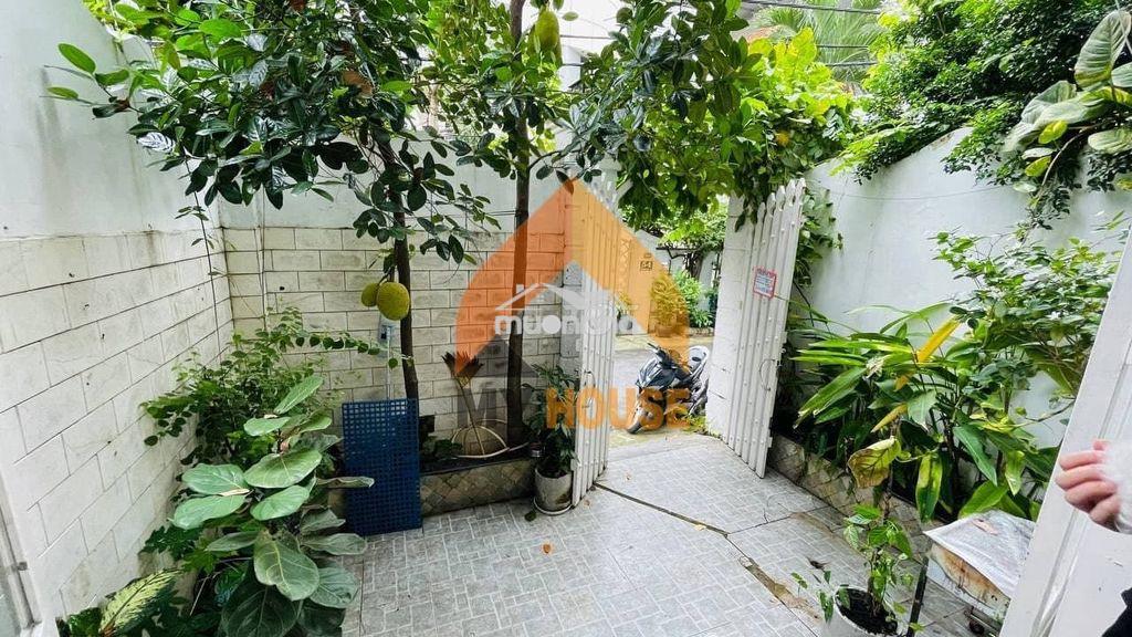 Khoan khoan đợi tí nhà thảo điền 3lầu 3pn siêu rẻ - 2