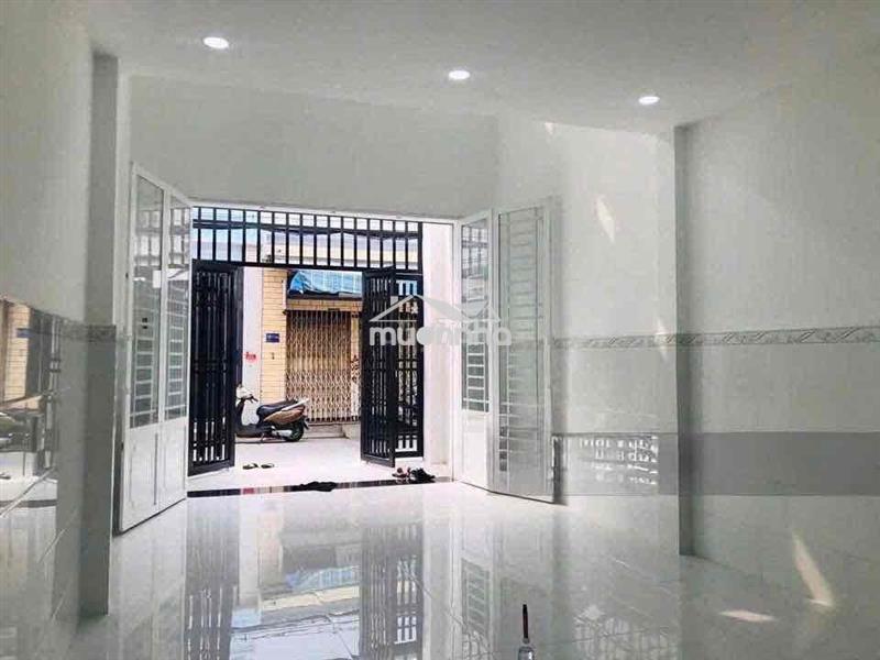 Hàng hiếm không lỗi hẻm 6m phường tân sơn nhì. 4,05x16m - 3 tầng