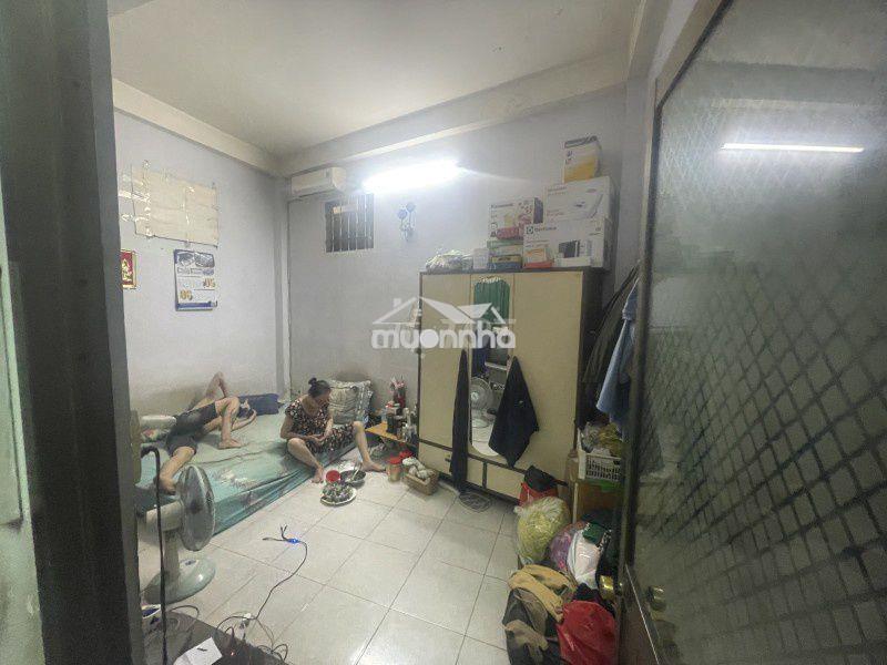 Bán nhà hxh gần chợ tân bình, 117m2, 4pn, ô tô đổ cửa, chỉ 10 tỷ hơn - 4