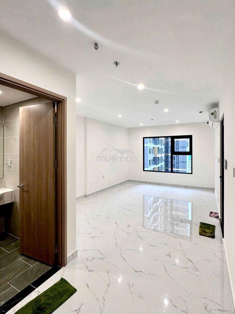 Cho thuê căn hộ studio 4,5 triệu/tháng  vinhomes grand park