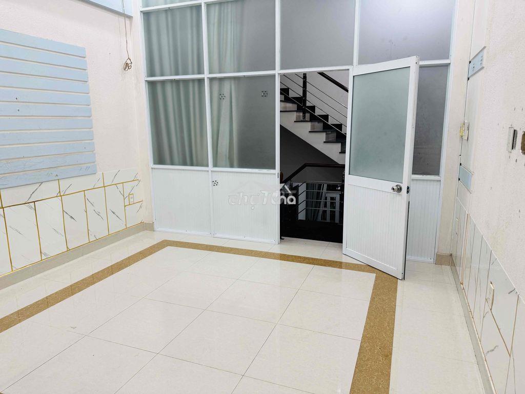 Phòng trọ hẻm 499 quang trung - 3