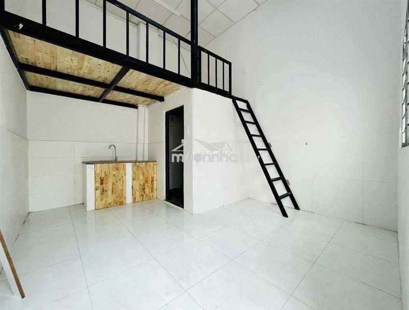 Cho thuê phòng trọ có gác giá rẻ ngay cầu vượt linh xuân