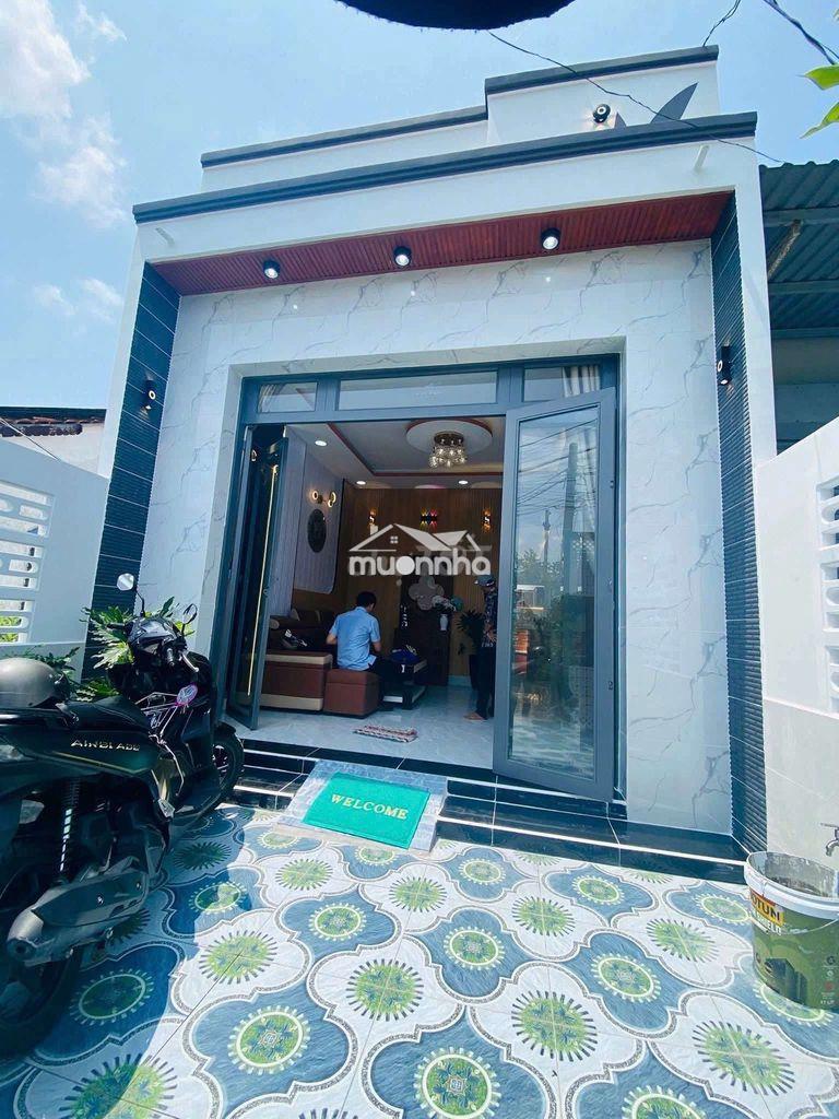 Ngân hàng sacombank thanh lý gấp nhà cấp 4