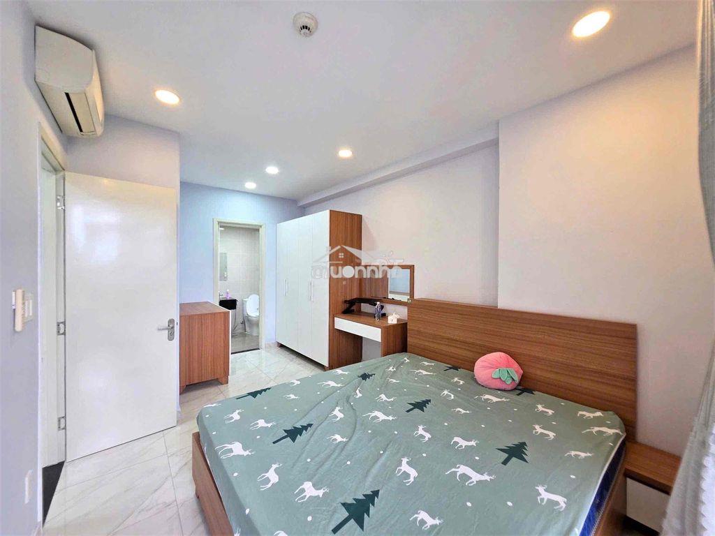 Cho thuê orchard garden 2pn 2wc full nội thất y hình vào ở ngay 17tr - 3