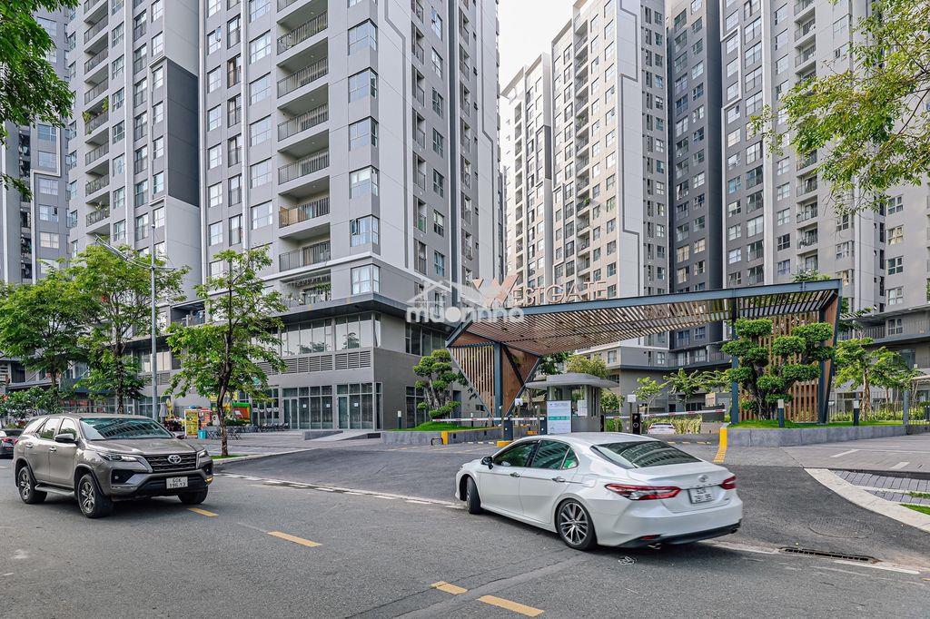 Cho thuê shophouse cc westgate, 150m2, kinh doanh tự do - 2