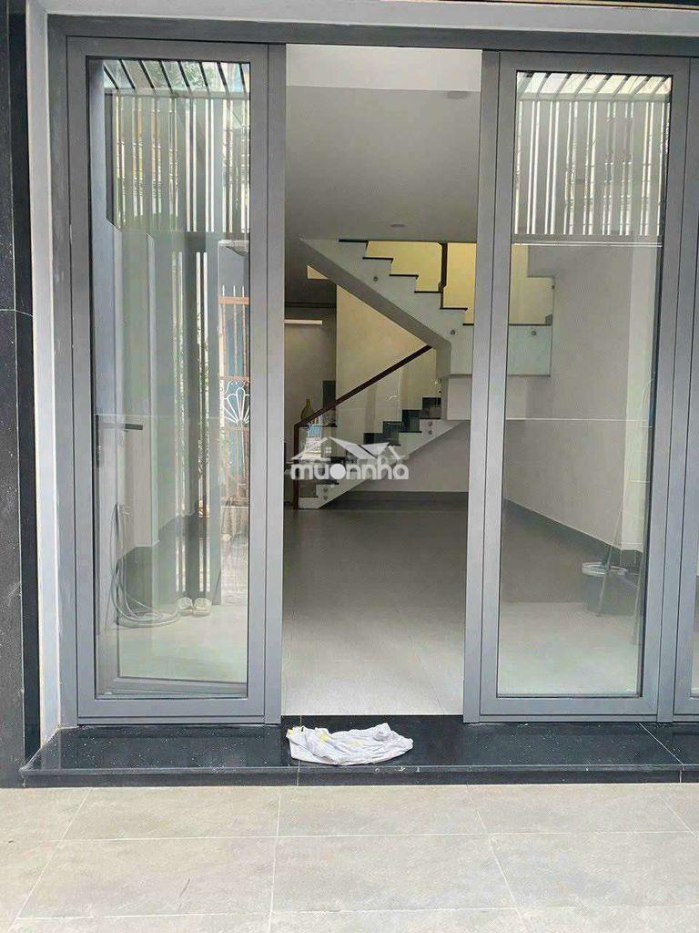 Cho thuê nhà hxh thông lê văn thọ p9 4pn 3wc - 2