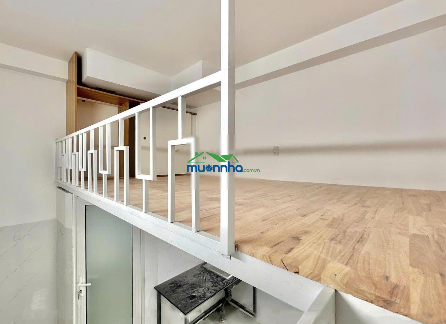 Bán tòa căn hộ dịch vụ 51 phòng, dòng tiền thu ổn định, giá 26,5 tỷ - liên khu 4 - 5, bình tân - 3
