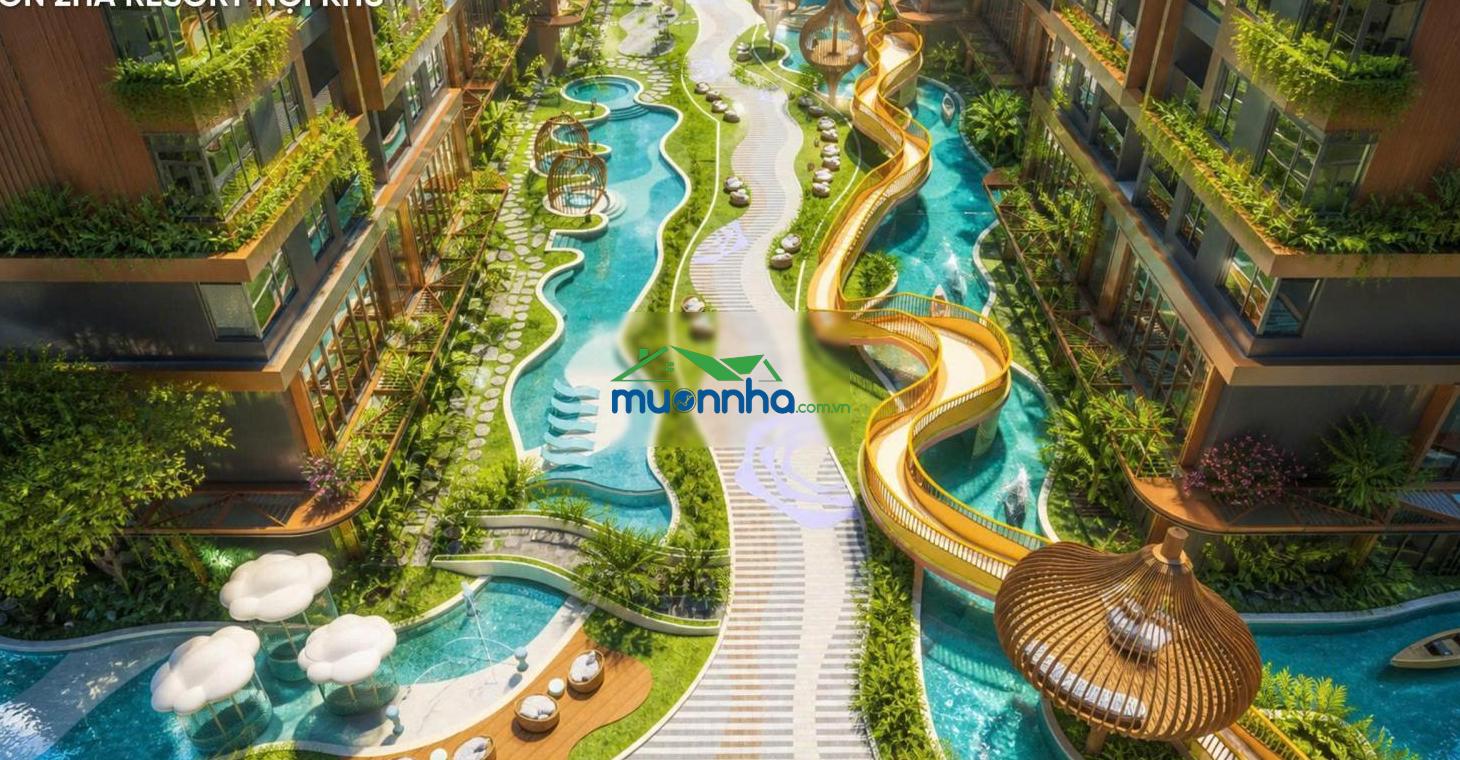 Bán chung cư sài gòn, 2,4 tỷ, 46 m², view đẹp hot! ưu tiên khách hà nội - 2