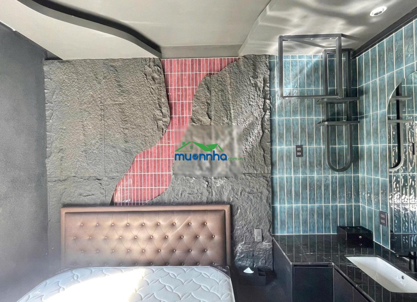 Hàng hot - bán khách sạn luxury & homestay - ngang 10m 6 tầng 25p thu nhập 150tr/th lê đức thọ - 2