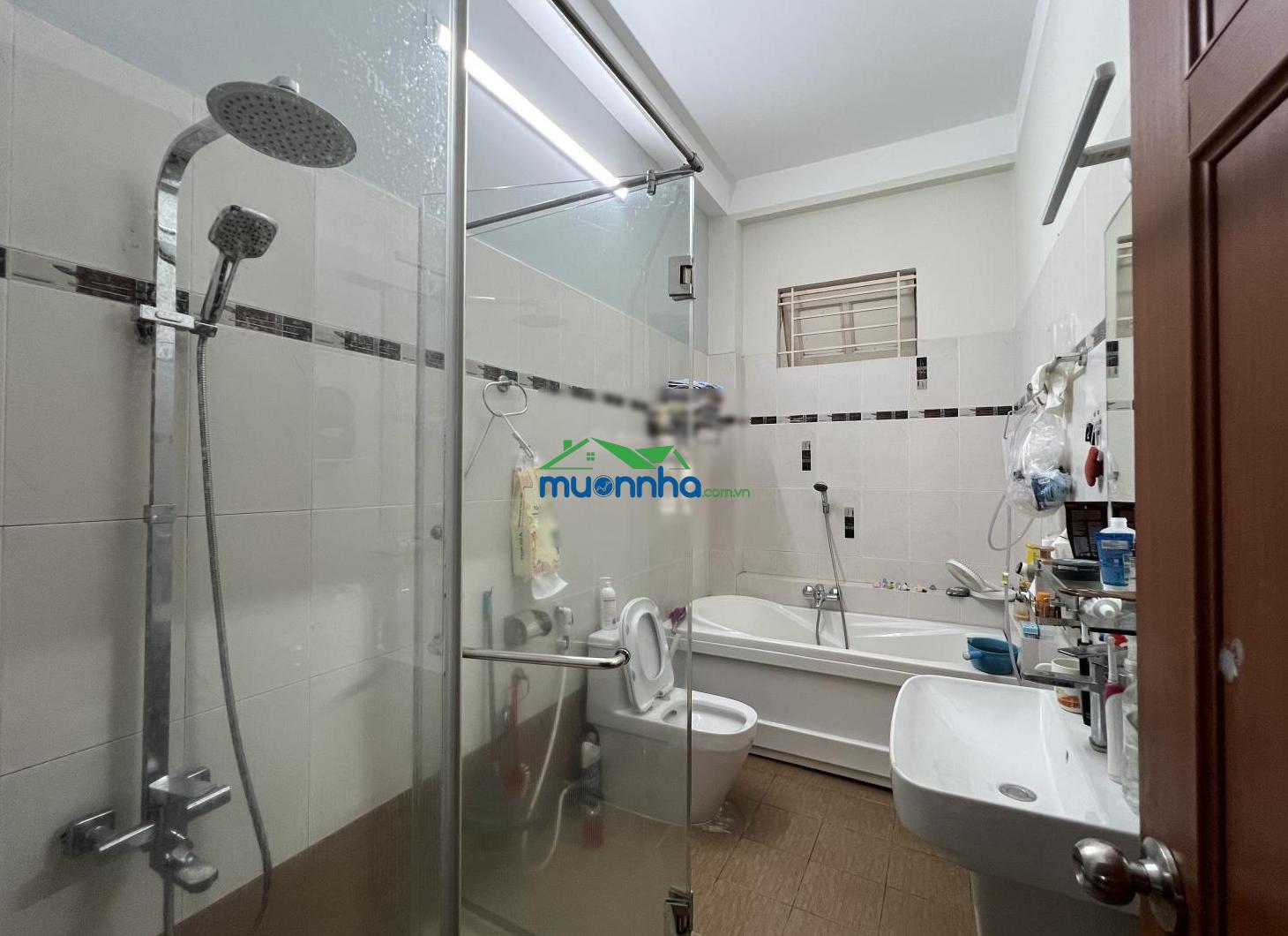Nhà đẹp 3 tầng, 4pn, dt khủng 125m2, đường 339 phước long b, chỉ 12.5 tỷ - 3