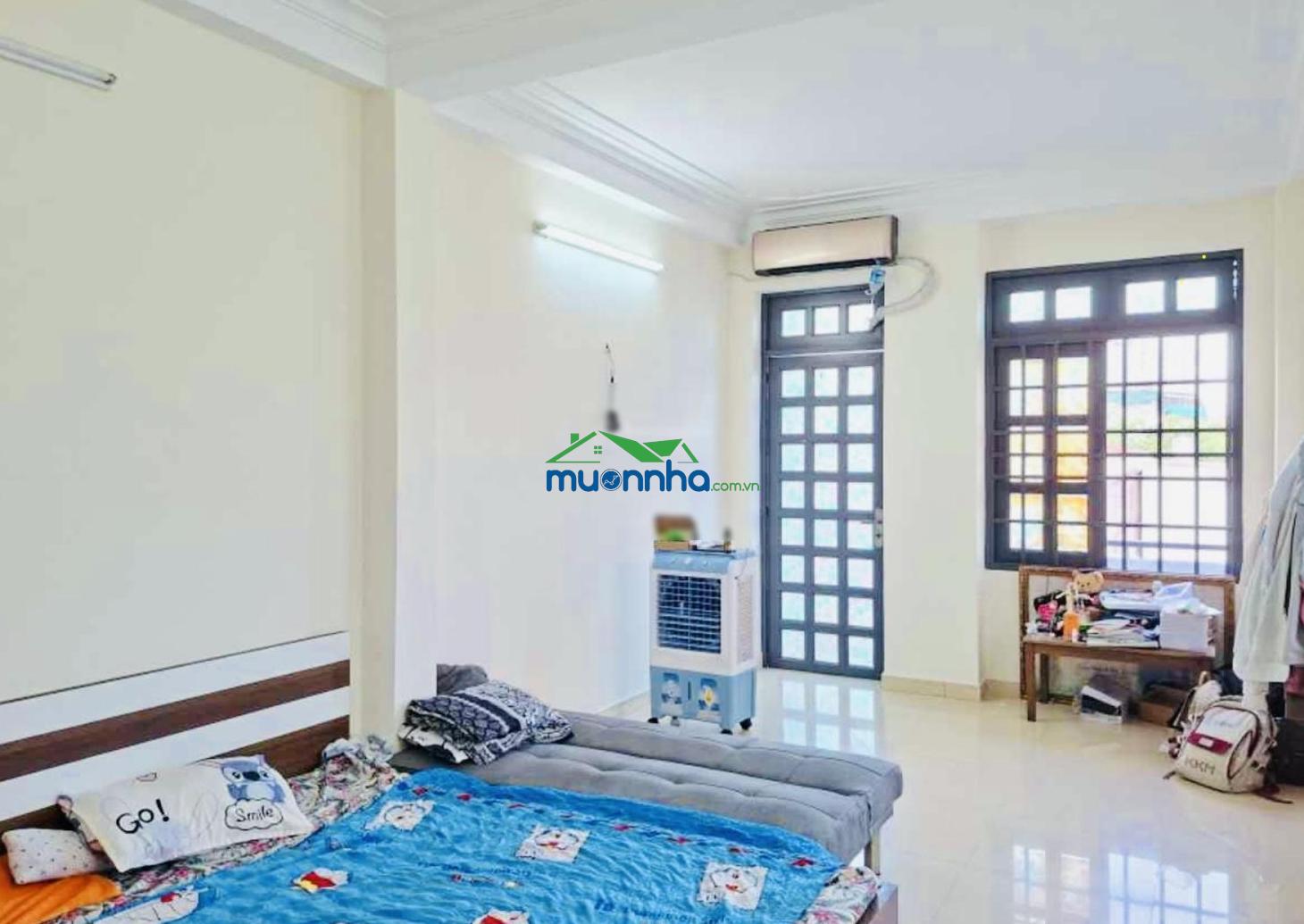 Bán nhà đẹp trục đường kinh dương vương, xe hơi ngủ trong nhà, 100m2, chỉ nhỉnh 6 tỷ