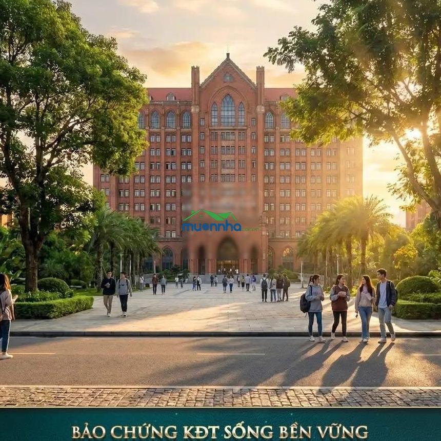 Nhà phố căn góc siêu vip vinhomes sài gòn park liền kề trường đại học và vinwonder - 2