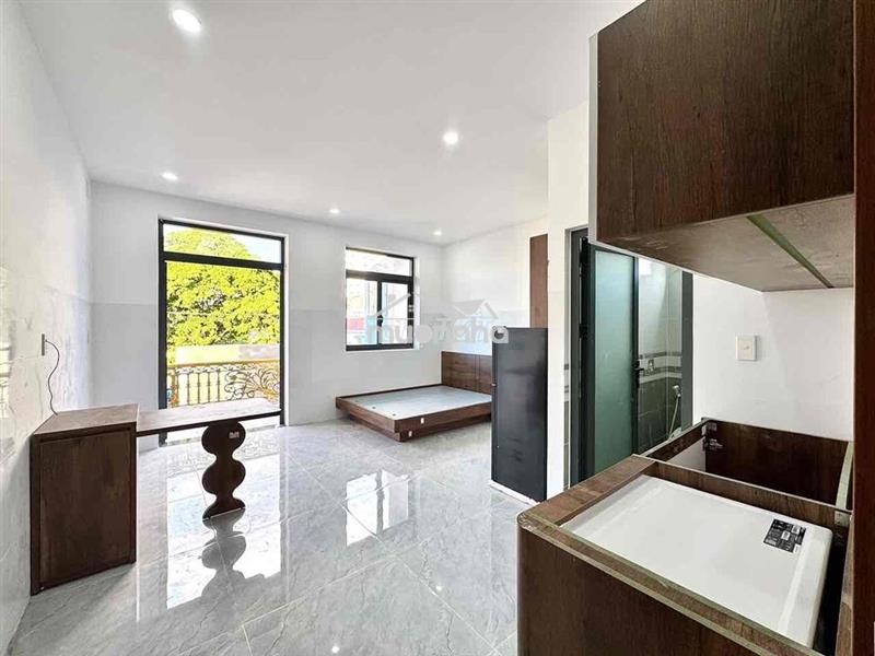 🔥Studio bancol🔥ngay gigamall🔥chỉ 6🍠