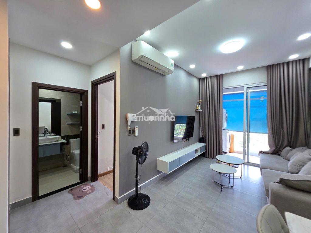 Căn hộ orchard parkview 14 triệu 55m2 2 phòng ngủ đầy đủ tiện nghi  - 3