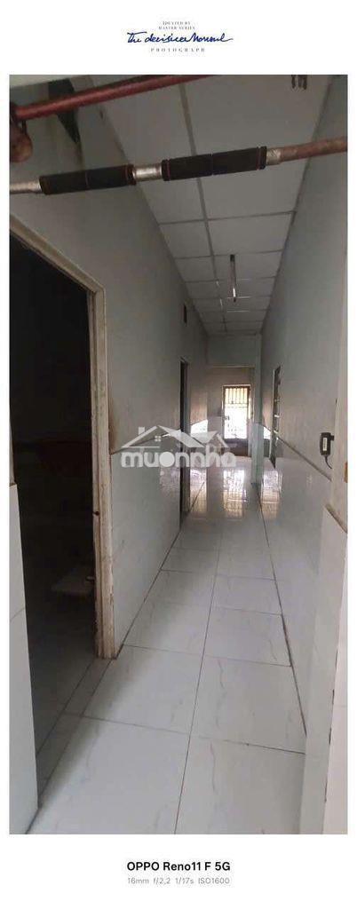 Nhà thuê sơn mới 4-20 đường lại hùng cường vĩnh lộc b bình chánh phcm - 2
