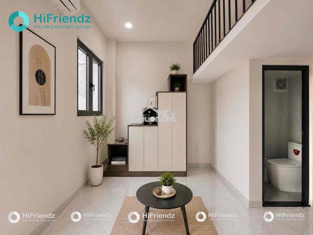 Khai trương căn hộ mới xây ngay cổng sau khu đô thị vạn phúc - giá rẻ - Ảnh 3