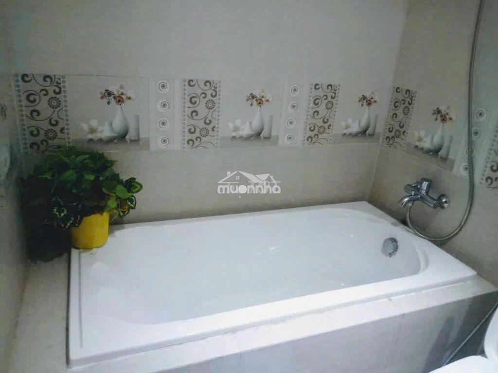 Cần cho thuê căn hộ remax plaza q.6,  dt : 85 m2, 2pn, 12 tr/th, - 4