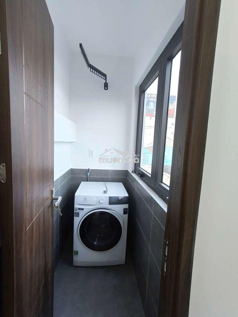 Căn hộ đường 2-9 1 phòng ngủ  - 3