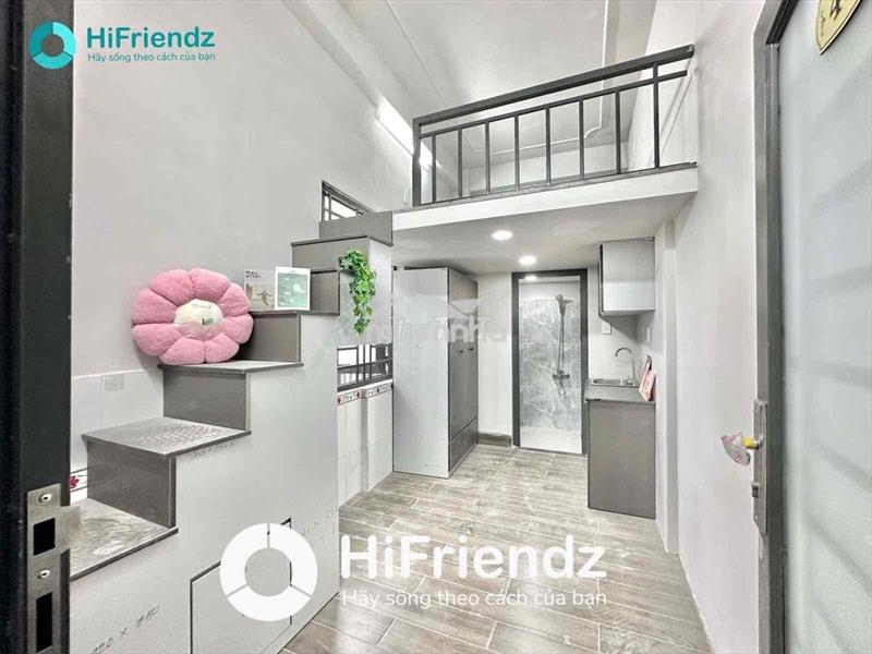 💥Trống lại siêu phẩm duplex full nội thất - ngay aeon mall tân phú💥