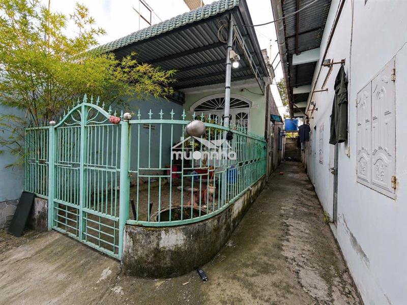 Chính chủ bán nhà và 6 phòng trọ