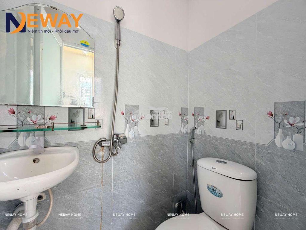 Phòng trọ full nội thất  - 3