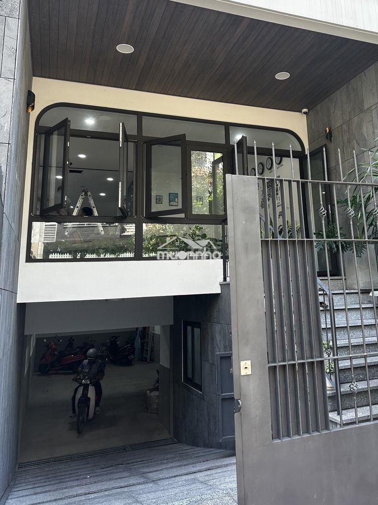 SANG NHƯỢNG VĂN PHÒNG - TẦNG TRỆT