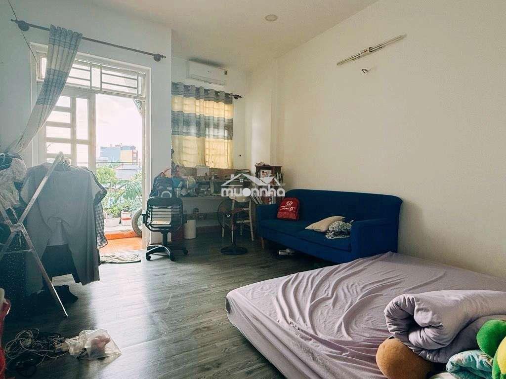 Nhà 2 tầng – nguyễn ảnh thủ 64m² – tân thới hiệp q12 - chỉ 4.4 tỏi - 3