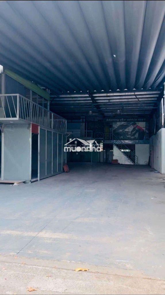 💥Cho thuê mbkd kho đường mỹ phước tân van - thủ dầu một - bình dương
