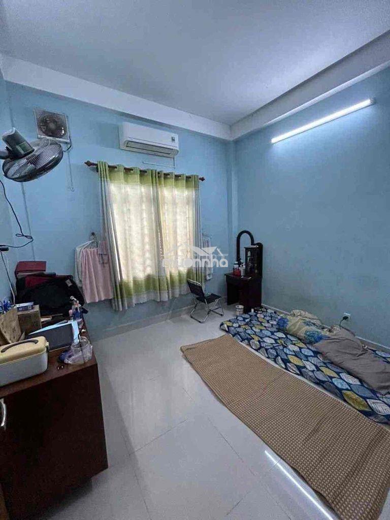 Ngay vincom thủ đức • 3 tầng mới • 4pn - 3