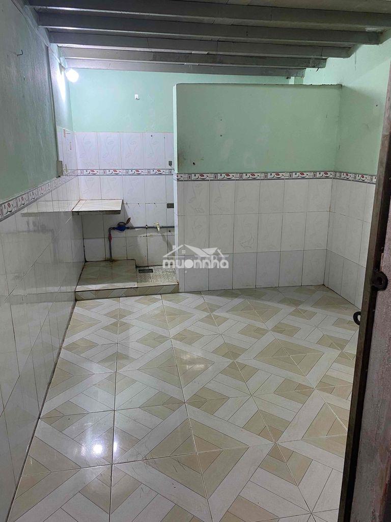 Phòng trọ giá rẻ gần vòng xoay an lạc