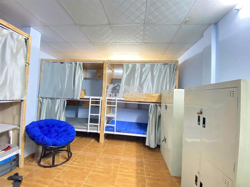 🔥Ktx phú nhuận - máy lạnh 24/24 - từ 1tr7🔥