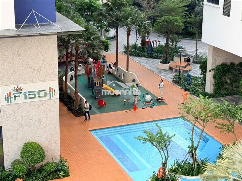 CHÍNH CHỦ CHO THUÊ CĂN 2PN SKYVIEW CHÁNH NGHĨA – FULL NT
