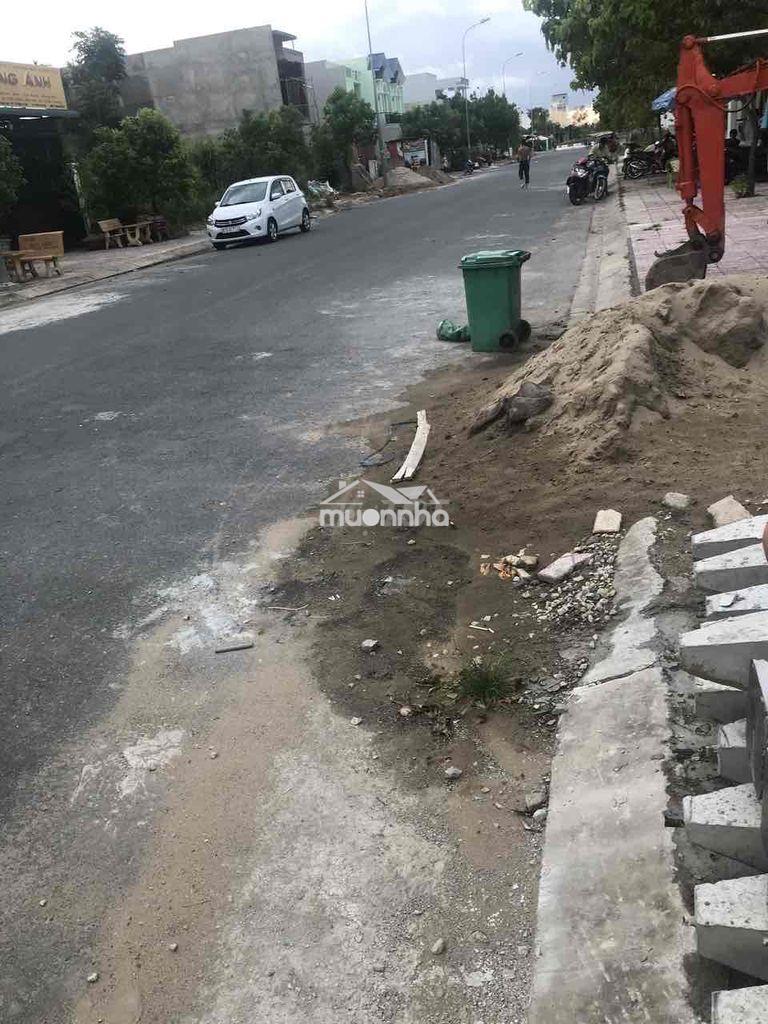 Bán đất nền dự án khu dân cư tràng an bạc liêu.! - 2