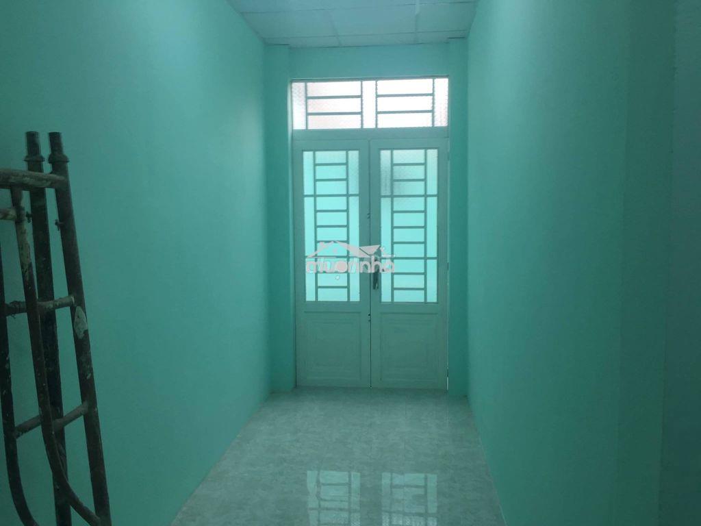 Cho thuê nhà ở 1 trệt 1 lầu trung tâm quận 7 - 2
