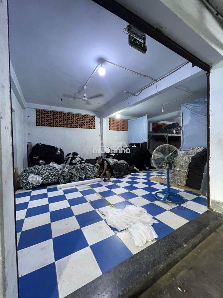 Kho xưởng,vp ngay kcn tân bình dt 3200m, pccc, trạm điện 350 kva - 2