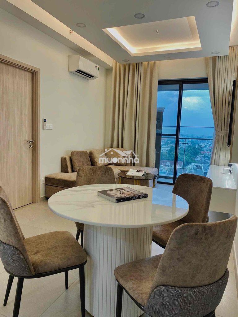 Cho thuê hưng phúc premier – phú mỹ hưng, q7 - 2