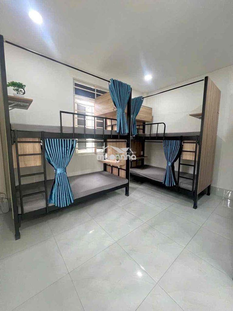 Ký túc xá chỉ 4ng phòng gần spkt thủ đức từ 1tr8 - Ảnh 3