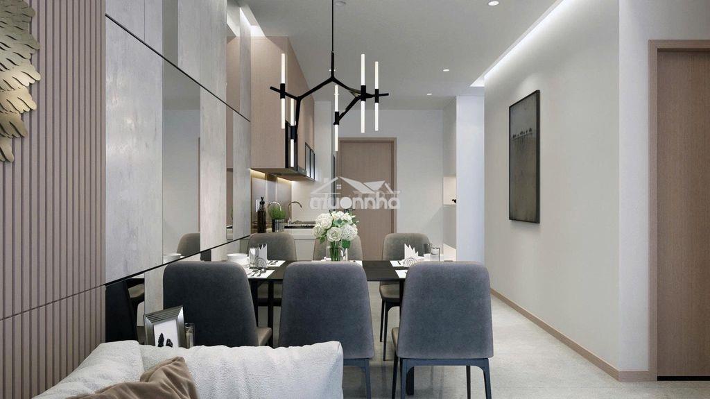 Căn hộ bình chánh chiết khấu cực khủng đến 8.5% - 2