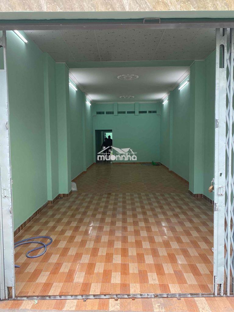 Nhà sửa mới cho thuê 8tr - 2