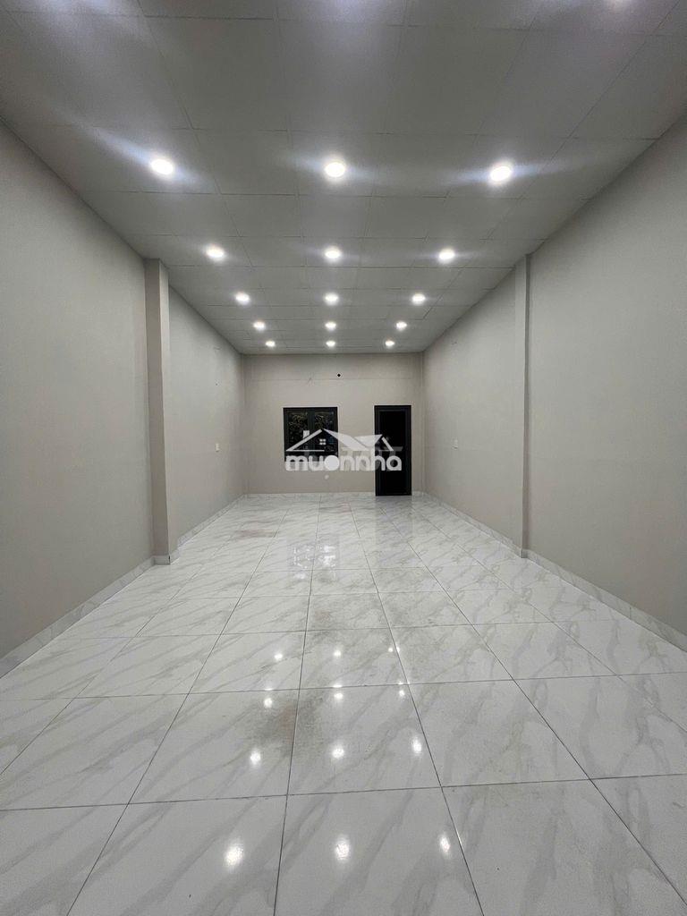 Cho thuê nhà mt nguyễn thị minh khai 4x20m 5pn giá tốt - 3