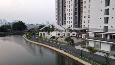 Cho thuê conic riverside 2 phòng ngủ 2 toilet
